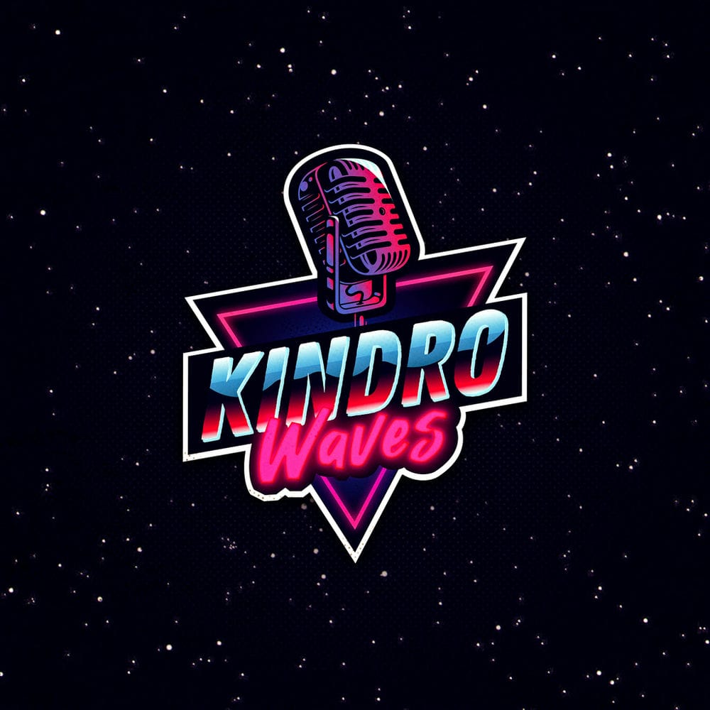 kindro-waves-podcast-cover