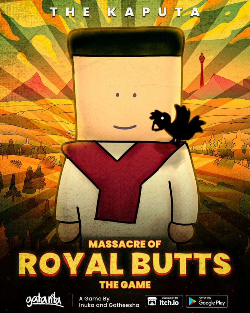 royal-butts-character-posters-kaputa